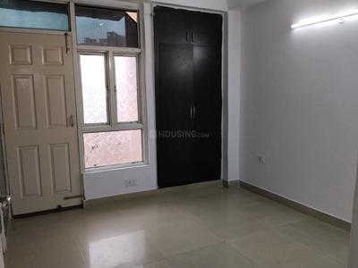 Bedroom Image of 930 Sq.ft 2 BHK Apartment / Flat for sale in Supertech Cape Town, Sector 74 Noida for Rs. 9250000