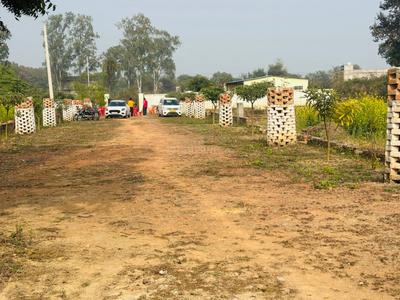 Image of 1125 Sq.ft Residential Plot / Land for sale in Gangaganj, Lucknow for Rs. 898875