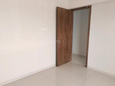 Bedroom Image of 1050 Sq.ft 2 BHK Apartment / Flat for sale in Ulwe Navi Mumbai for Rs. 12500000