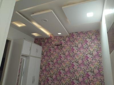 Bedroom Image of 800 Sq.ft 3 BHK Builder Floor for sale in Sector 4 Rohini New Delhi for Rs. 8500000