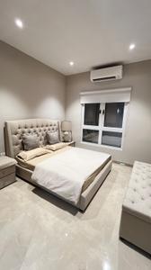 Bedroom Image of 913 Sq.ft 3 BHK Apartment / Flat for sale in Vinayak 21 Acres Phase 1, New Town Kolkata for Rs. 9500000