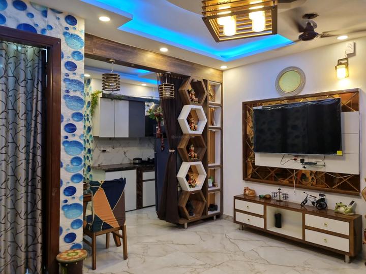 Maa bhagwat Appartment Bhagwati garden Main Image 1