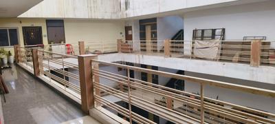 Balcony Image of 772 Sq.ft 2 BHK Apartment / Flat for sale in Shankar Nagar Raipur for Rs. 2100000