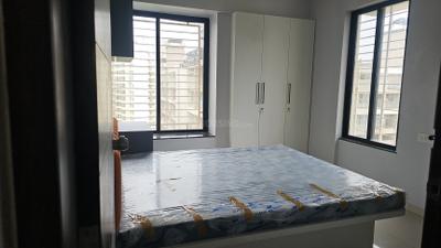 Bedroom Image of 1100 Sq.ft 3 BHK Apartment / Flat for sale in Kiran Sufal Phase I, Wakad Pune for Rs. 12500000