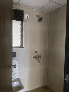 Bedroom Two Image of 790 Sq.ft 2 BHK Apartment / Flat for sale in Runwal My City Phase II Cluster 05 Part I, Usarghar Thane for Rs. 6500000