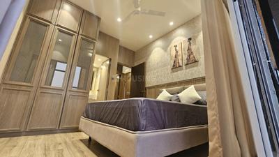 Bedroom Image of 810 Sq.ft 2 BHK Apartment / Flat for sale in AV Pearl, Virar East Virar for Rs. 4650000