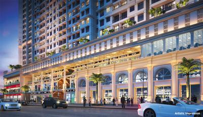 Image of 638 Sq.ft 1 BHK Apartment / Flat for sale in Dombivli West, Thane for Rs. 4900000