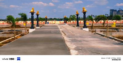 Image of 1809 Sq.ft Residential Plot / Land for sale in Kaza, Guntur for Rs. 5427000