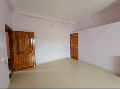 Bedroom Image of 900 Sq.ft 1 BHK Builder Floor for rent in Patrapada Bhubaneswar for Rs. 11000