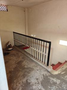 Balcony Image of 400 Sq.ft 2 BHK Duplex for sale in Jawahar Nagar Bhilai for Rs. 2000000