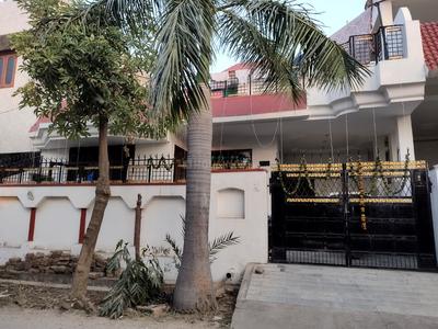 Image of 1625 Sq.ft 4 BHK Independent House for sale in Ganga Nagar, Meerut for Rs. 17500000