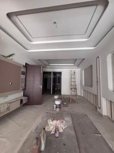 Hall Image of 1125 Sq.ft 3 BHK Builder Floor for sale in Vikaspuri New Delhi for Rs. 21500000