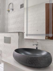 Bedroom Four Image of 2500 Sq.ft 4 BHK Builder Floor for sale in Ansal Versalia, Sector 67 Gurgaon for Rs. 26500000