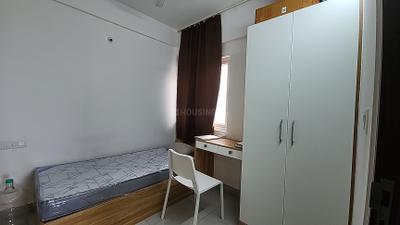 Bedroom Image of 1030 Sq.ft 3 BHK Apartment / Flat for sale in Sowparnika Ashiyana, Samethanahalli Bengaluru for Rs. 10700000