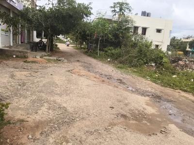Image of 1500 Sq.ft Residential Plot / Land for sale in Somanatha Nagar, Mysore for Rs. 10500000