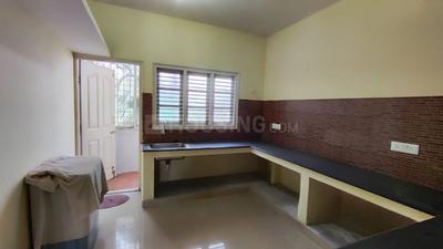 Kitchen Image of 1250 Sq.ft 2 BHK Apartment / Flat for rent in Malleswaram Bengaluru for Rs. 35000