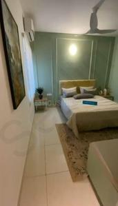 Bedroom Image of 1197 Sq.ft 2 BHK Apartment / Flat for sale in Mista Sri City Budigere Cross by Mista Infra Private Limited, Budigere Cross Bengaluru for Rs. 14600000