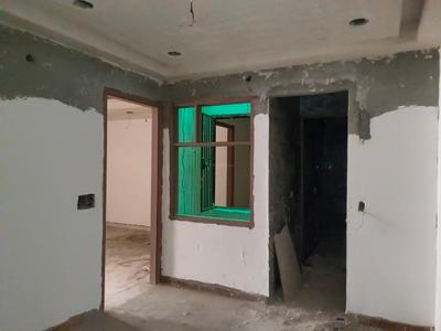 Bedroom Image of 1050 Sq.ft 3 BHK Apartment / Flat for sale in Chaudhary Affordable and Premium Homes Burari by Chaudhary Realtors, Burari New Delhi for Rs. 5800000