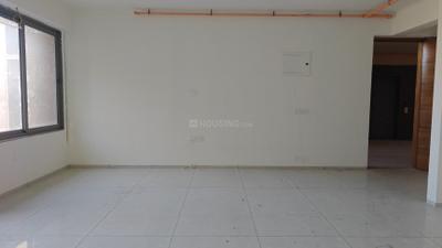 Living Room Image of 2645 Sq.ft 3 BHK Apartment / Flat for sale in Super Shaligram, Gota Ahmedabad for Rs. 17500000