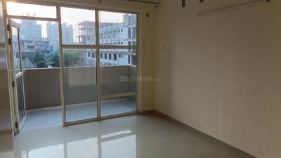 Bedroom Image of 850 Sq.ft 2 BHK Apartment / Flat for rent in Pyramid Fusion Homes, Sector 70A Gurgaon for Rs. 19000