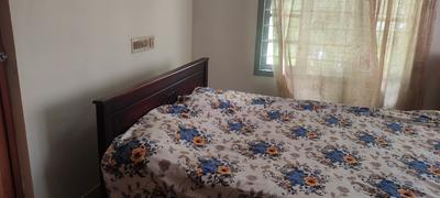 Bedroom Image of Star in Vennala, Kochi