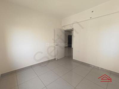 Bedroom Image of 1273 Sq.ft 3 BHK Apartment / Flat for sale in TVS Emerald Jardin by TVS Emerald Limited, Singasandra Bengaluru for Rs. 16500000