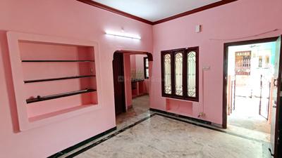 Hall Image of 2070 Sq.ft 3 BHK Independent House for sale in Vilangudi Madurai for Rs. 7500000