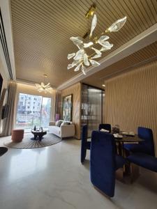 Hall Image of 720 Sq.ft 2 BHK Apartment / Flat for sale in Sion Koliwada Mumbai for Rs. 17500000