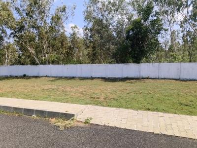 Image of 1050 Sq.ft Residential Plot / Land for sale in Thiruporur, Chennai for Rs. 3097500