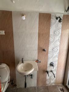 Image of 705 Sq.ft 1 BHK Apartment / Flat for sale in Rutu River Estate, Kalyan West, Kalyan for Rs. 4250000