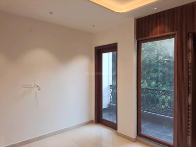 Bedroom Image of 1600 Sq.ft 3 BHK Builder Floor for sale in Big Block South City 2, Sector 49 Gurgaon for Rs. 32000000