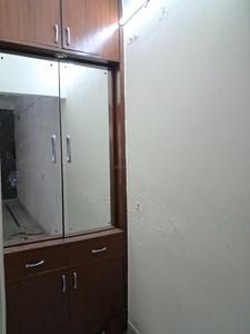 Bedroom One Image of 3400 Sq.ft 3.5 BHK Independent House for rent in Sector 46 Noida for Rs. 52000