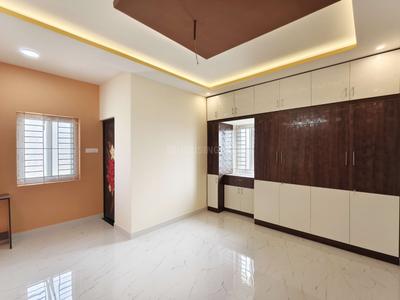 Bedroom Image of 2350 Sq.ft 3 BHK Independent House for sale in Saravanampatty Coimbatore for Rs. 9700000
