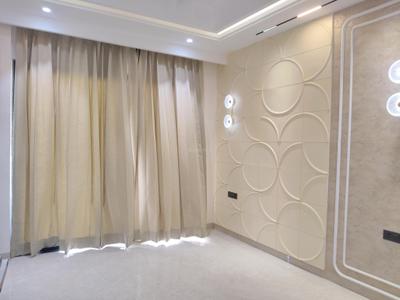 Bedroom Image of 1850 Sq.ft 3 BHK Apartment / Flat for rent in Jalvayu Tower, Sector 56 Gurgaon for Rs. 55000