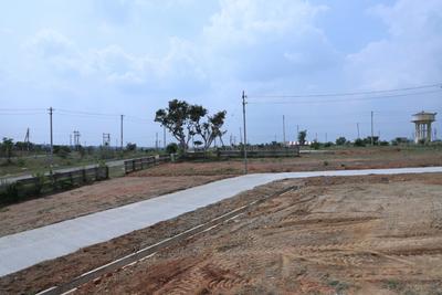 Image of 1200 Sq.ft Residential Plot / Land for sale in Yesh Mega City Phase 01, Ankanahalli, Mysore for Rs. 1987111