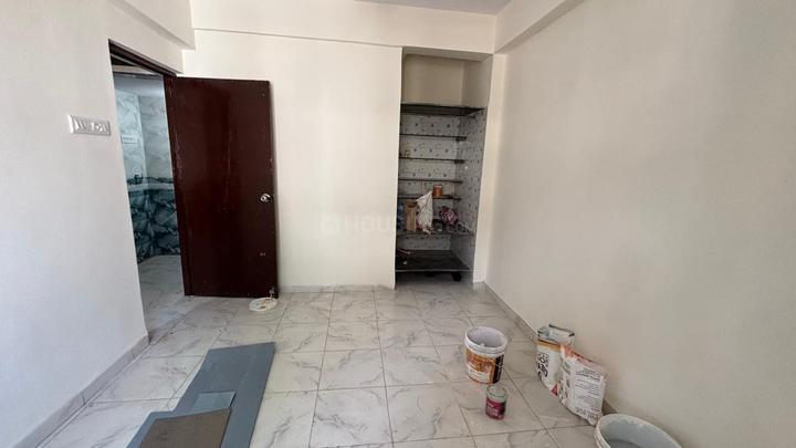 Sector-19, Airoli Bedroom 1