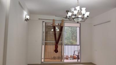 Living Room Image of 1554 Sq.ft 3 BHK Apartment / Flat for rent in MJ Azaliya, Choodasandra Bengaluru for Rs. 45000