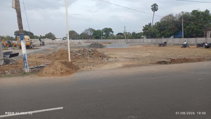Vip prime estate thiruporur Main Image 1
