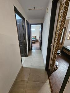 Image of 988 Sq.ft 2 BHK Apartment / Flat for sale in The 3C Lotus Zing, Sector 168, Noida for Rs. 8000000