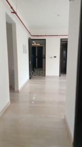 Hall Image of 1300 Sq.ft 3 BHK Apartment / Flat for sale in Kolte Patil K52, Khar West Mumbai for Rs. 76000000