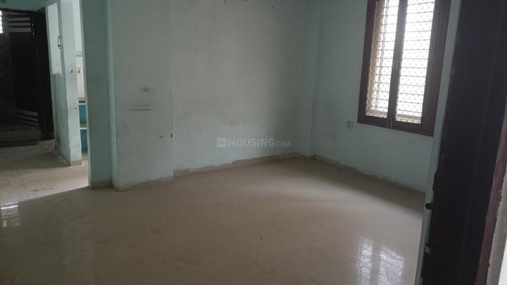 Space Park II Living Room 1