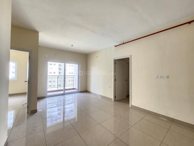 Hall Image of 1272 Sq.ft 3 BHK Apartment / Flat for sale in TVS Emerald Jardin, Begur Bengaluru for Rs. 16900001