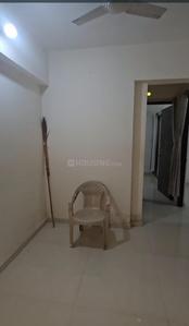 Hall Image of 1100 Sq.ft 2 BHK Apartment / Flat for rent in Mohan Puram, Ambernath East Ambernath for Rs. 17000