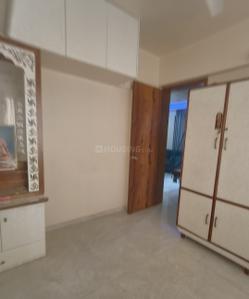 Bedroom Image of 1600 Sq.ft 2 BHK Apartment / Flat for rent in Shreeji Insperia, Kalpataru Nagar Nashik for Rs. 25000