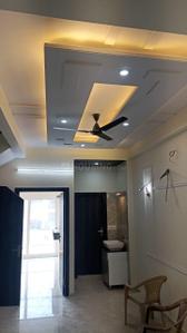 Hall Image of 2200 Sq.ft 4 BHK Villa for sale in Kedia Prakash Avenues, Sirsi Jaipur for Rs. 8500000