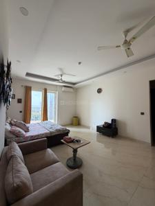 Hall Image of 4200 Sq.ft 4.5 BHK Apartment / Flat for sale in 3C Lotus 300, Sector 107 Noida for Rs. 87500000