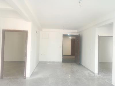 Living Room Image of 1390 Sq.ft 2.5 BHK Apartment / Flat for sale in Ananda The Drizzle, Puppalaguda Hyderabad for Rs. 12500000