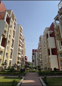 Image of 2300 Sq.ft 3 BHK Apartment / Flat for rent in MP Kilandev Towers, Shivaji Nagar, Bhopal for Rs. 45000
