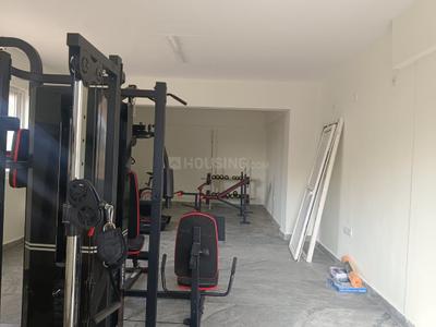 Image of 1205 Sq.ft 2 BHK Apartment / Flat for sale in Tyayakana Halli, Bengaluru for Rs. 5390000