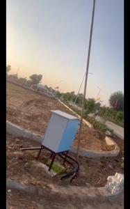 Image of 1000 Sq.ft Residential Plot / Land for sale in Jaisinghpura At Tejawala, Jaipur for Rs. 2700000